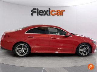 Mercedes Clase CLA CLA 180