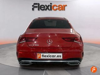 Mercedes Clase CLA CLA 180