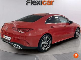 Mercedes Clase CLA CLA 180