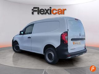 Nissan Townstar 2 plazas 1.3G 96kW L1 Profesional (V113)