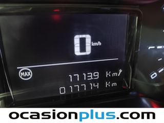 Citroen C3 Aircross PureTech 110 S&S Max 81 kW (110 CV)