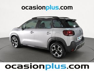 Citroen C3 Aircross PureTech 110 S&S Max 81 kW (110 CV)