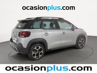 Citroen C3 Aircross PureTech 110 S&S Max 81 kW (110 CV)