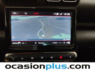 Citroen C3 Aircross PureTech 110 S&S Max 81 kW (110 CV)