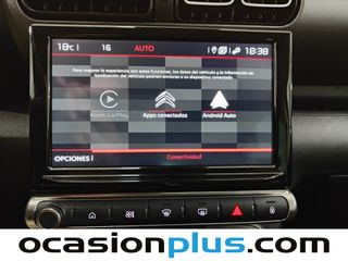 Citroen C3 Aircross PureTech 110 S&S Max 81 kW (110 CV)