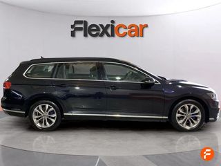 Volkswagen Passat Variant GTE 1.4 TSI e-Power 115kW + 85kW