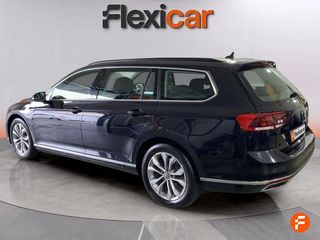 Volkswagen Passat Variant GTE 1.4 TSI e-Power 115kW + 85kW