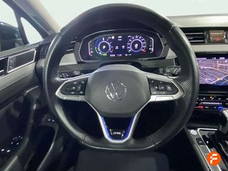 Volkswagen Passat Variant GTE 1.4 TSI e-Power 115kW + 85kW
