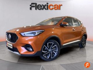 MG ZS 1.0T Luxury Auto