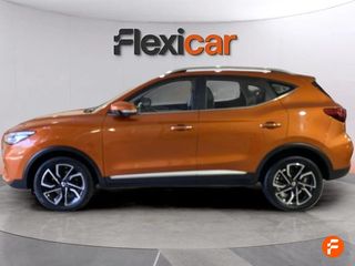 MG ZS 1.0T Luxury Auto