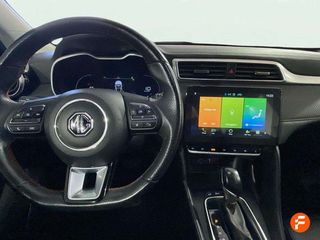 MG ZS 1.0T Luxury Auto