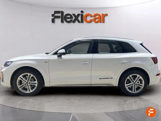 Audi Q5 S line 35 TDI 120kW S tronic