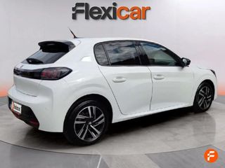 Peugeot 208 PureTech 73kW (100CV) Allure