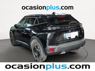 Peugeot 2008 Allure Hybrid eDCS6 100 kW (136 CV)