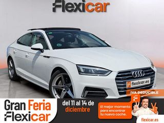 Audi A5 3.0 TDI quattro S tronic Sportback