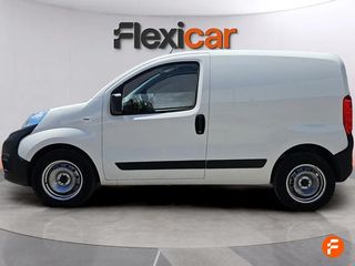Fiat Fiorino 70 kW / 95 CV