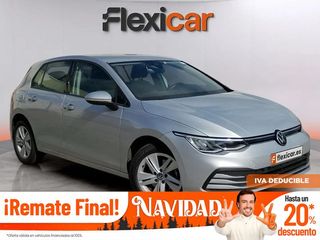 Volkswagen Golf Life 2.0 TDI 85kW (115CV) DSG