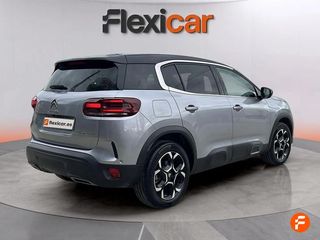 Citroën C5 Aircross BlueHdi 96kW (130CV) S&S EAT8 Max
