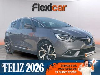 Renault Scénic Zen Energy dCi 81kW (110CV) EDC