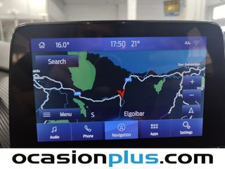 Ford Puma 1.0 EcoBoost MHEV ST-Line X 92 kW (125 CV)