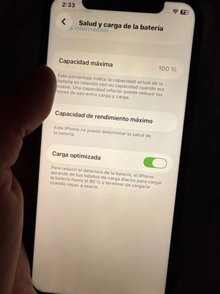 iPhone 11 Pro Space Gray