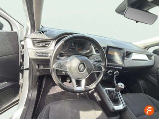 Renault Captur Intens TCe 74kW (100CV) GLP