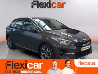 Kia XCeed 1.0 T-GDi Tech 88kW (120CV)