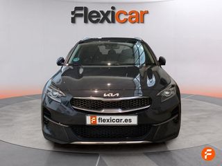 Kia XCeed 1.0 T-GDi Tech 88kW (120CV)