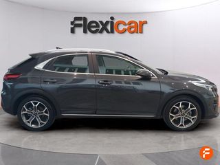Kia XCeed 1.0 T-GDi Tech 88kW (120CV)
