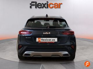 Kia XCeed 1.0 T-GDi Tech 88kW (120CV)