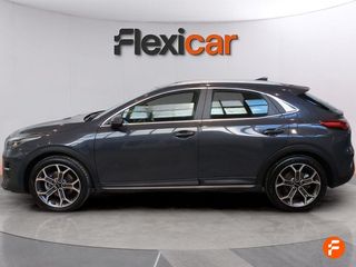 Kia XCeed 1.0 T-GDi Tech 88kW (120CV)