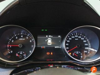 Kia XCeed 1.0 T-GDi Tech 88kW (120CV)