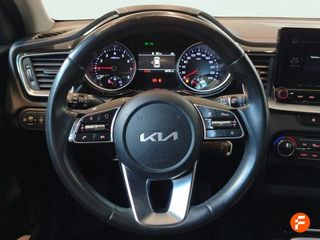 Kia XCeed 1.0 T-GDi Tech 88kW (120CV)