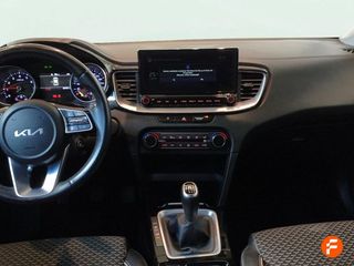 Kia XCeed 1.0 T-GDi Tech 88kW (120CV)