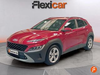 Hyundai Kona 1.0 TGDI Klass 4X2