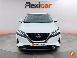 Nissan Qashqai DIG-T 103kW N-Connecta