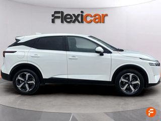 Nissan Qashqai DIG-T 103kW N-Connecta