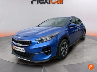 Kia XCeed 1.0 T-GDi Drive 88kW (120CV)