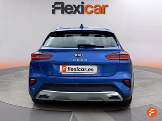 Kia XCeed 1.0 T-GDi Drive 88kW (120CV)
