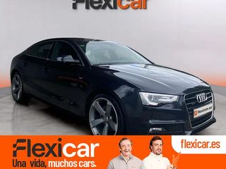 Audi A5 Sportback 2.0 clean TDI 140 quatt S line