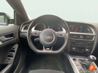 Audi A5 Sportback 2.0 clean TDI 140 quatt S line