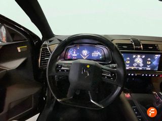 DS DS 7 PureTech 96kW (130CV) BE CHIC