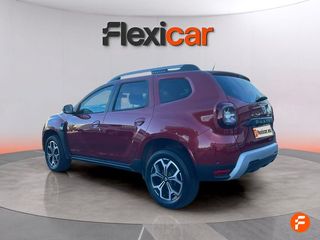Dacia Duster Comfort Bl. dCi 85kW(115CV) 4X2