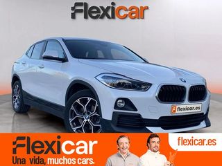 BMW X2 sDrive18i