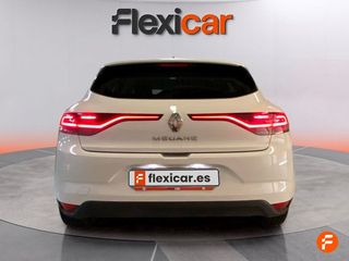 Renault Megane Life Blue dCi 85 kW (115CV)