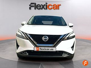 Nissan Qashqai DIG-T 103kW (140CV) mHEV 4x2 Acenta