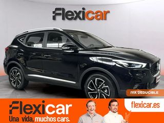 MG ZS 1.0T Luxury Auto