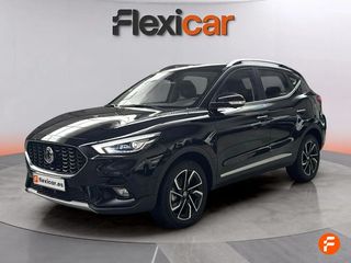 MG ZS 1.0T Luxury Auto