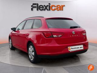 Seat Leon ST 1.2 TSI 110cv St&Sp Reference