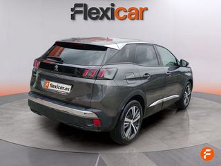 Peugeot 3008 1.5 BlueHDi 96kW (130CV) S&S Allure EAT8